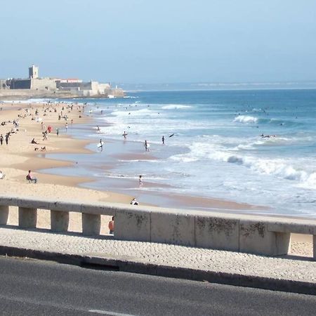 Cascais Lindo Daire Dış mekan fotoğraf