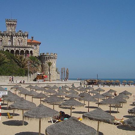 Cascais Lindo Daire Dış mekan fotoğraf