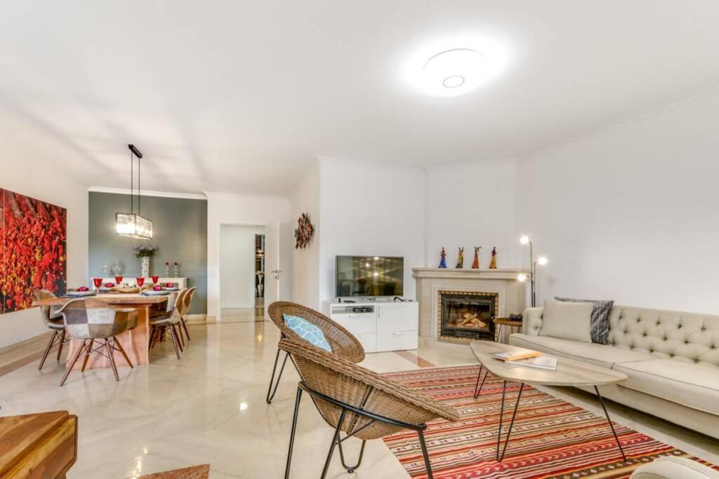 Cascais Lindo Daire Dış mekan fotoğraf