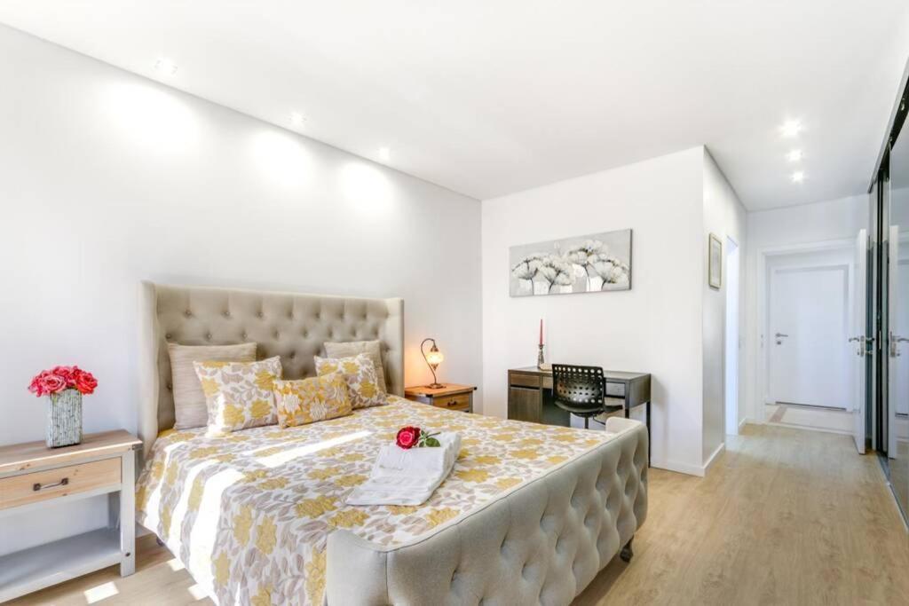 Cascais Lindo Daire Dış mekan fotoğraf