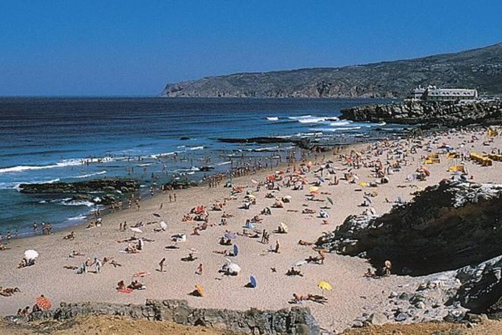 Cascais Lindo Daire Dış mekan fotoğraf