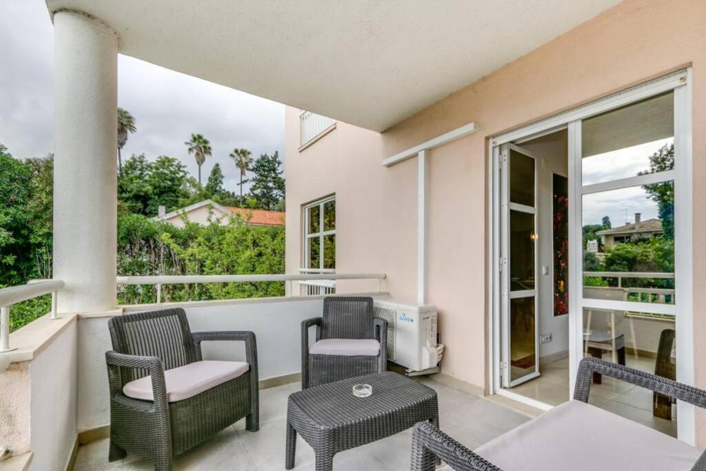 Cascais Lindo Daire Dış mekan fotoğraf