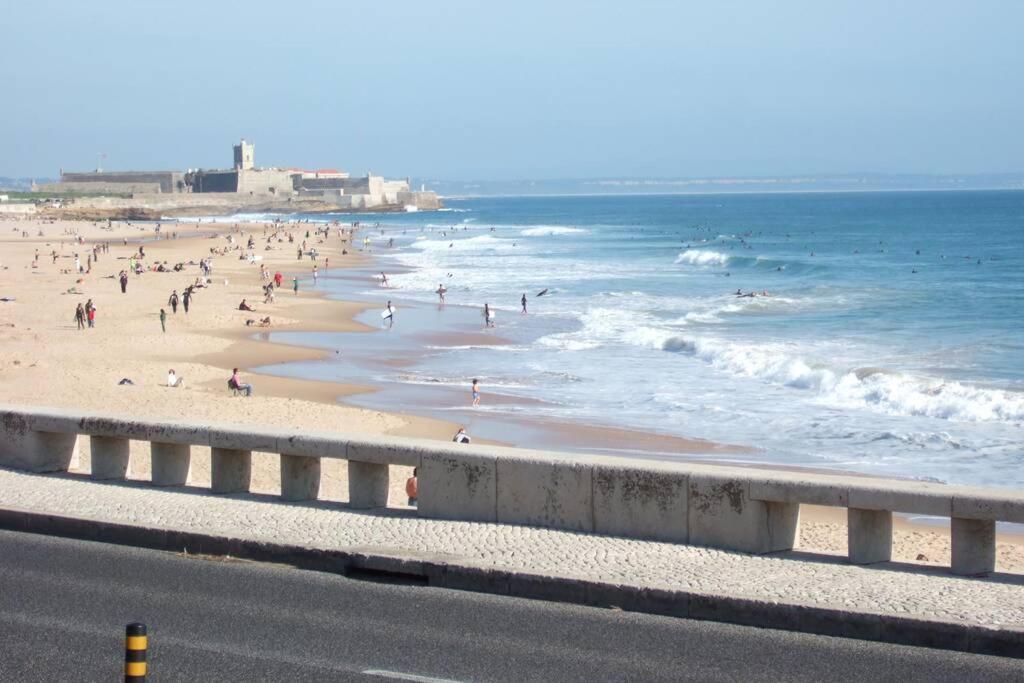 Cascais Lindo Daire Dış mekan fotoğraf